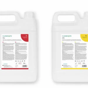 High Level Disinfectants
