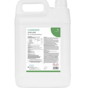 Floor Surface Disinfectant